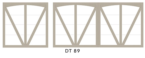 DT 89 SmartSide Trim Design