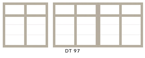 DT 97 SmartSide Trim Design